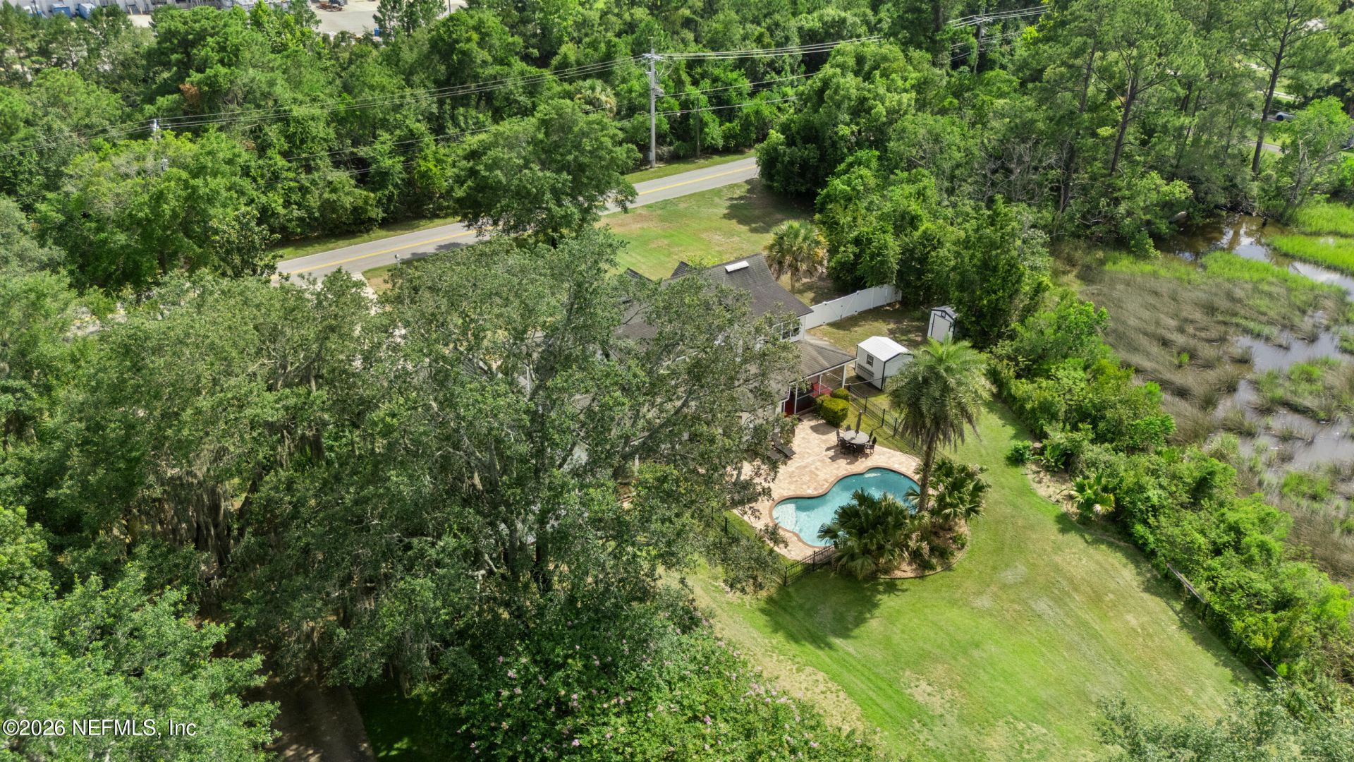 1045 Cedar Bay Road, Jacksonville, FL 32218 Photo