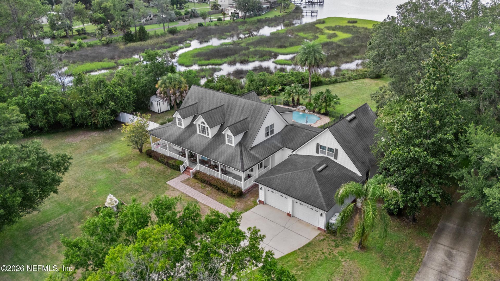 1045 Cedar Bay Road, Jacksonville, FL 32218 Photo