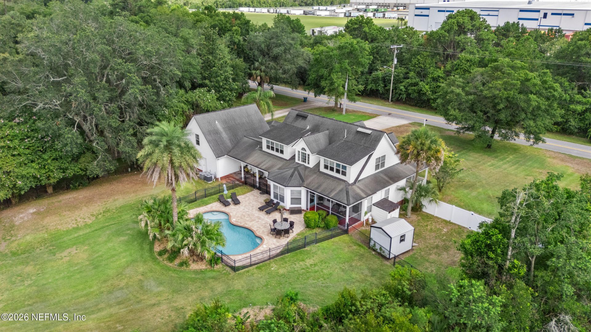 1045 Cedar Bay Road, Jacksonville, FL 32218 Photo