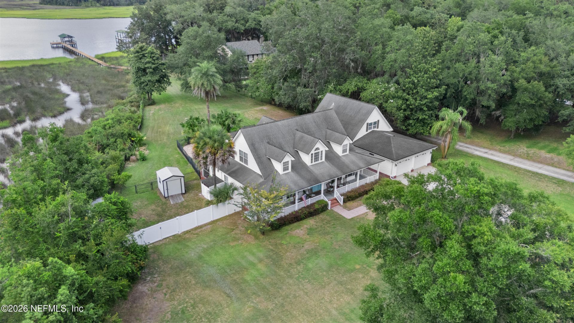 1045 Cedar Bay Road, Jacksonville, FL 32218 Photo