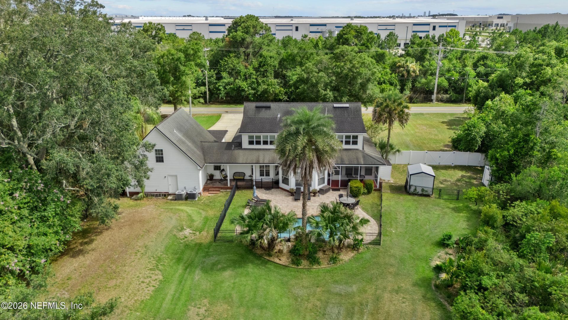 1045 Cedar Bay Road, Jacksonville, FL 32218 Photo
