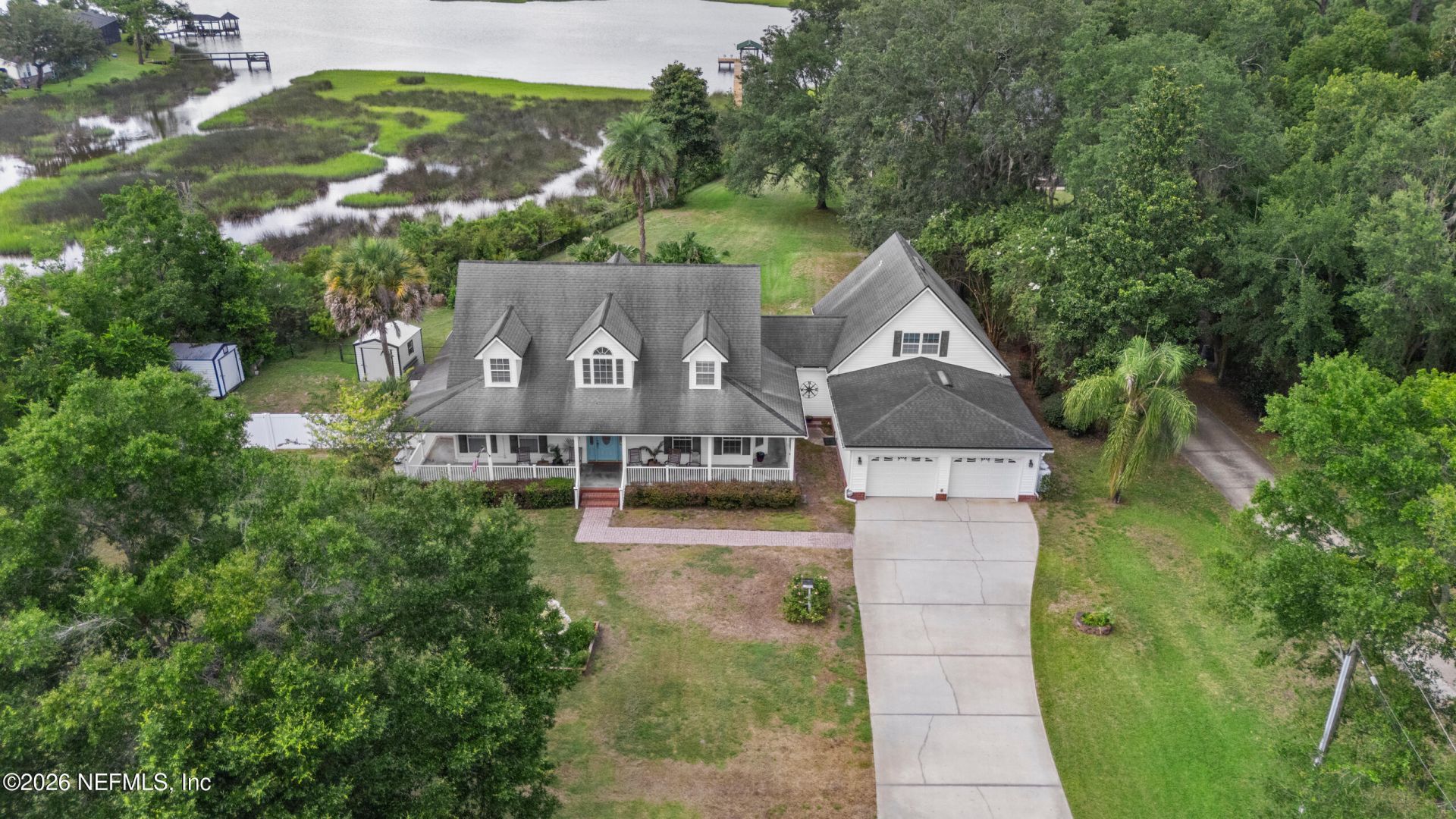 1045 Cedar Bay Road, Jacksonville, FL 32218 Photo