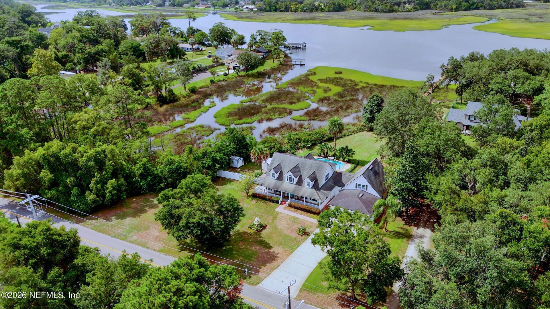 1045 Cedar Bay Road, Jacksonville, FL 32218 Photo