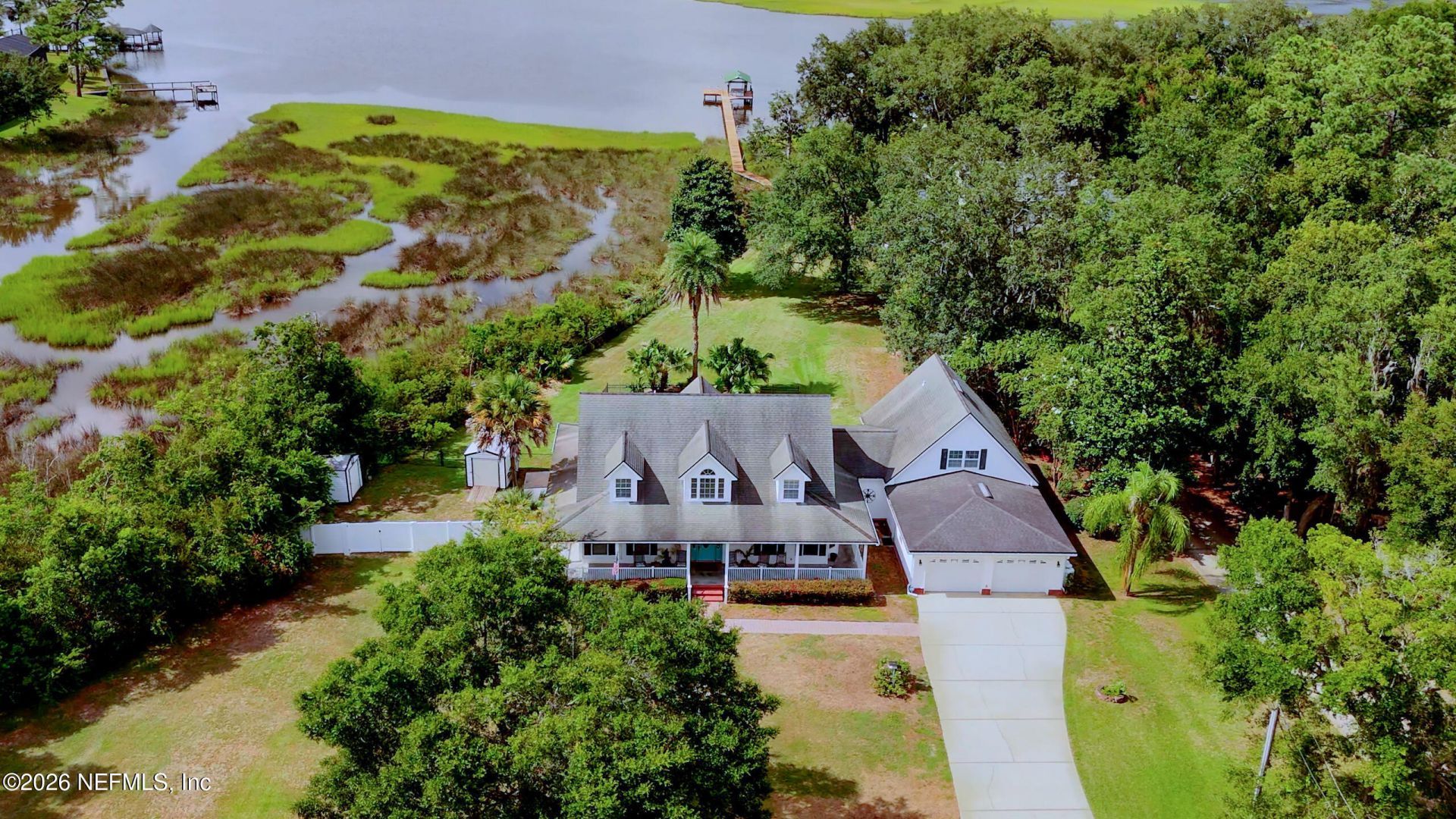 1045 Cedar Bay Road, Jacksonville, FL 32218 Photo