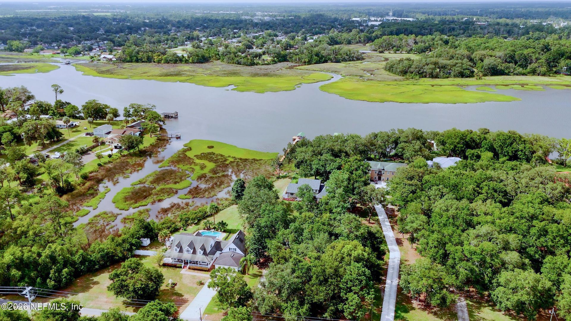1045 Cedar Bay Road, Jacksonville, FL 32218 Photo