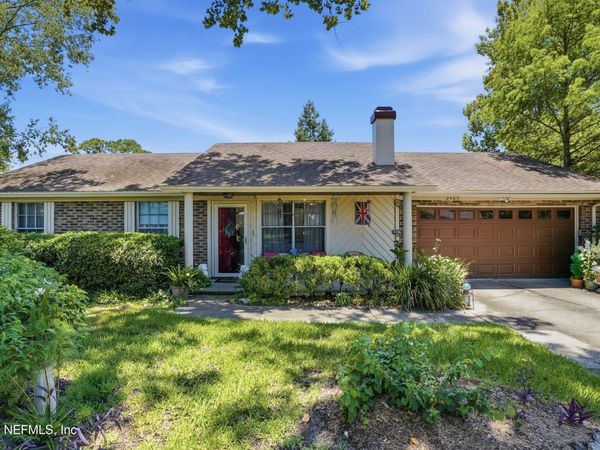 2409 DUBLIN Court, Orange Park, FL 32065