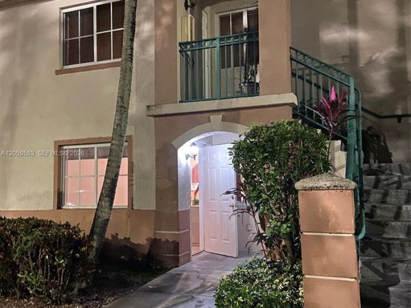 1270 SE 31st Ct , Unit 102-35, Homestead, FL 33035