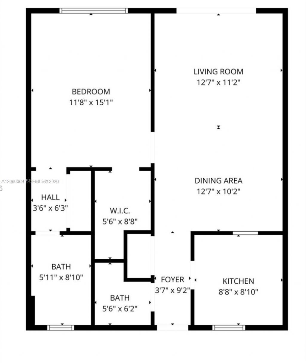 1025 Alton Rd, Unit 504, Miami Beach, FL 33139 Photo