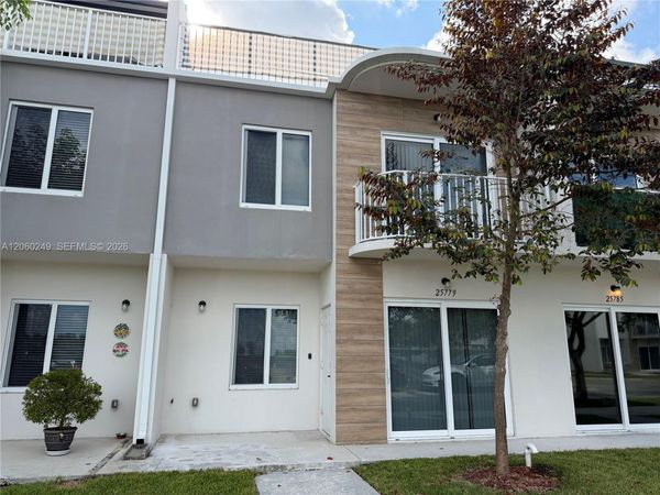 25779 SW 144th Ave , Homestead, FL 33032