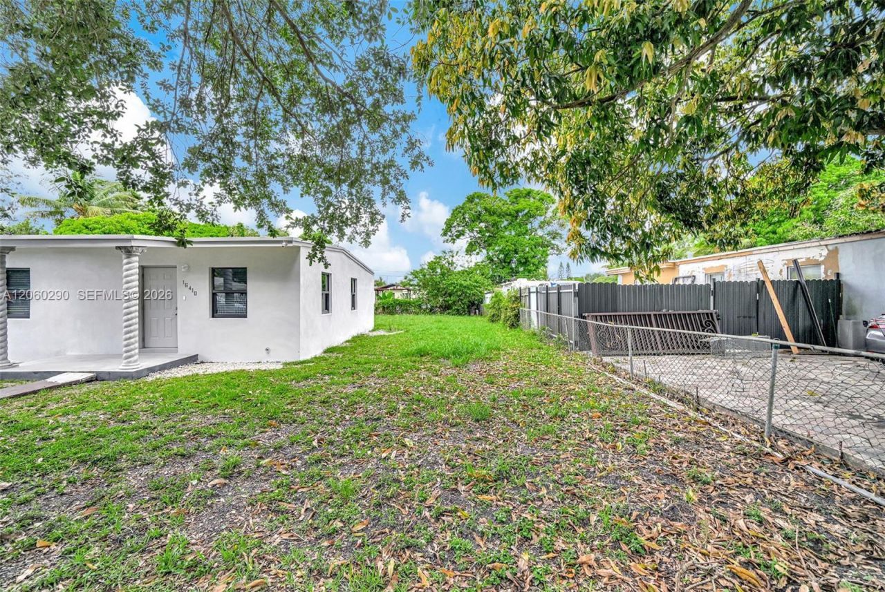 16410 NW 22nd Ct, Miami Gardens, FL 33054 Photo