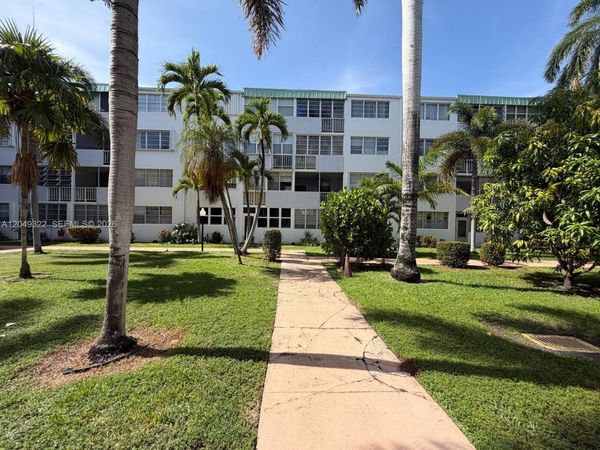 1333 E Hallandale Beach Blvd , Unit 119, Hallandale Beach, FL 33009