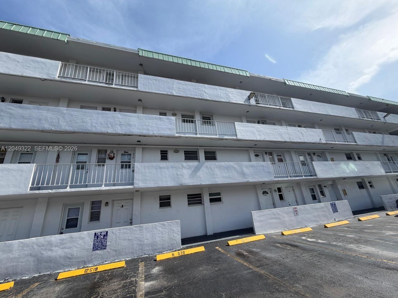 1333 E Hallandale Beach Blvd, Unit 119, Hallandale Beach, FL 33009 Photo