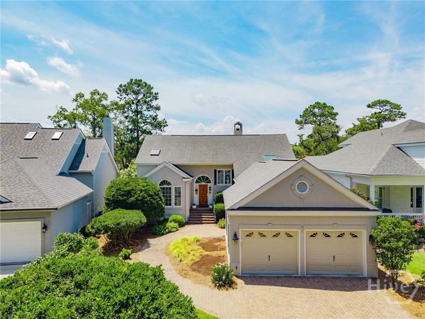 31 Sparnel Road , Savannah, GA 31411