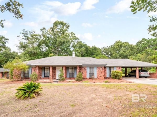 5812 Fern Valley Road, Mobile, AL 36609