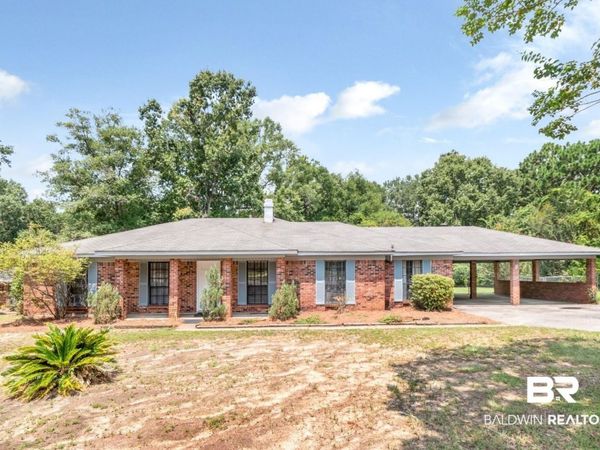 5812 Fern Valley Road, Mobile, AL 36609