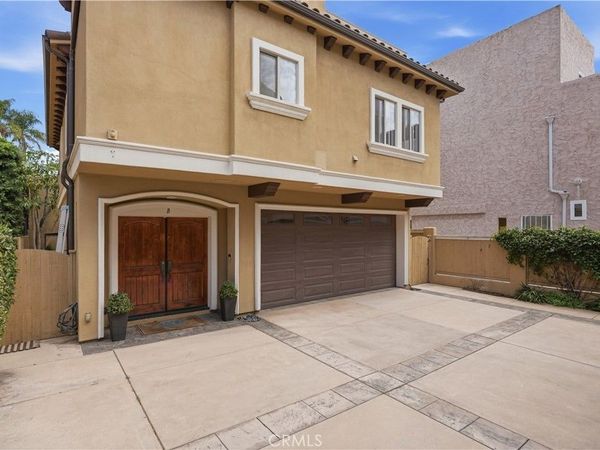520 N Elena, Unit B, Redondo Beach, CA 90277