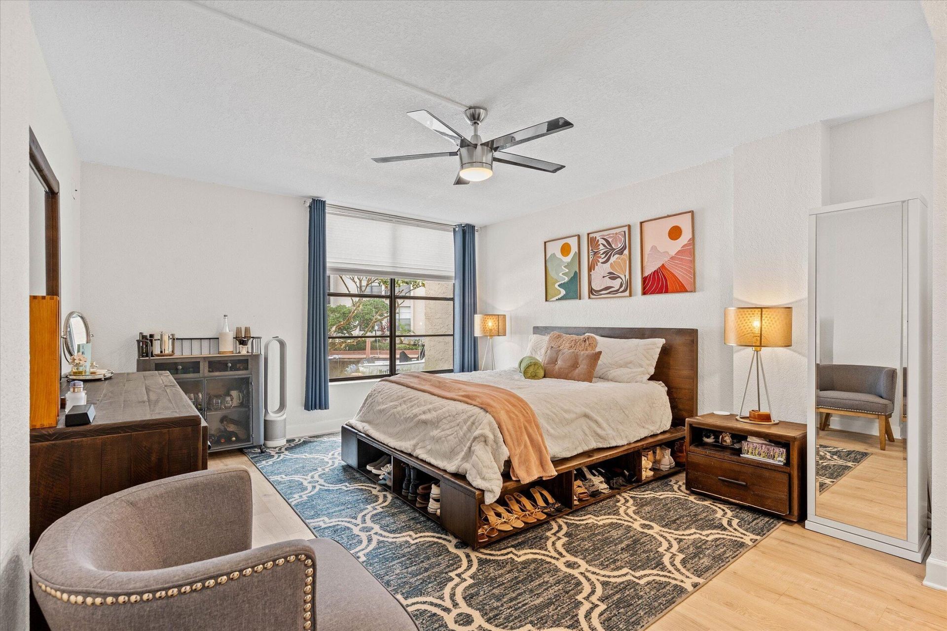 21 Royal Palm Way, Unit 1050, Boca Raton, FL 33432 Photo