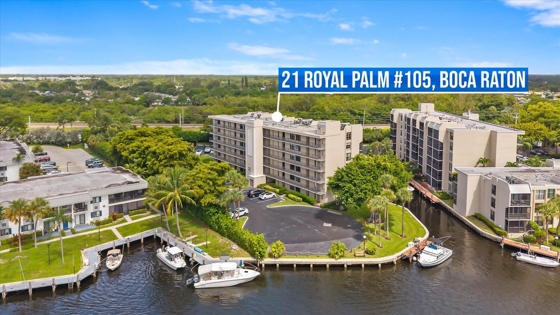 21 Royal Palm Way, Unit 1050, Boca Raton, FL 33432 Photo