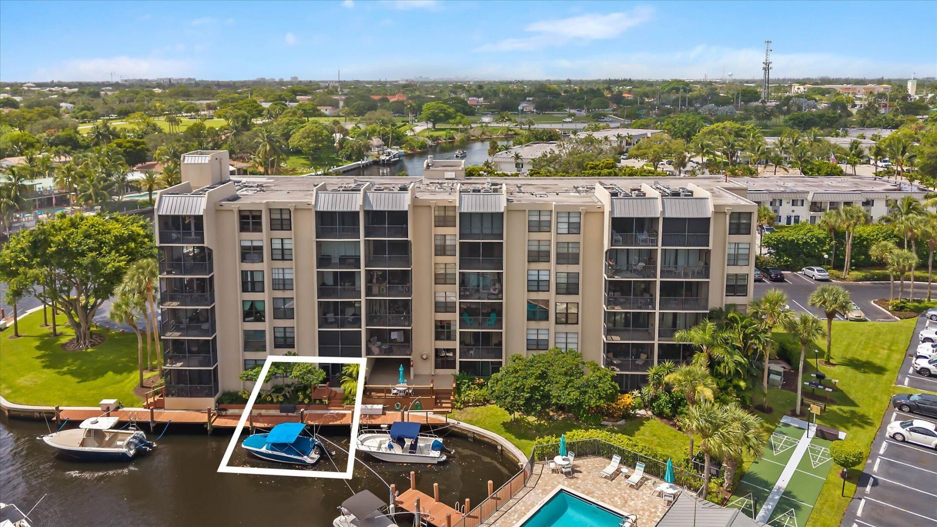 21 Royal Palm Way, Unit 1050, Boca Raton, FL 33432 Photo