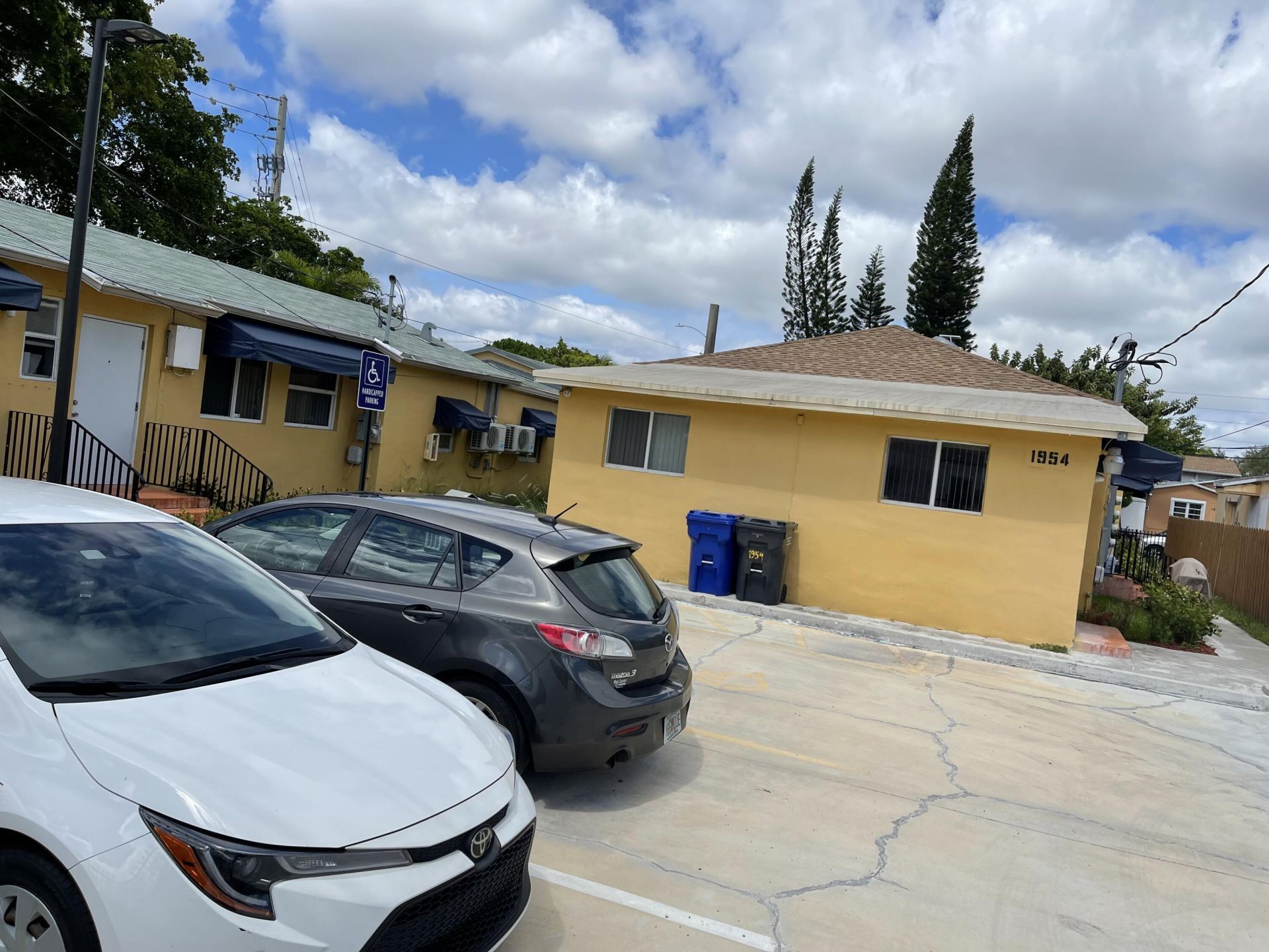 1954 Buchanan Street, Unit FR, Hollywood, FL 33020 Photo