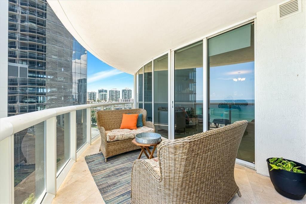 17201 Collins Avenue, Unit 805, Sunny Isles Beach, FL 33160 Photo