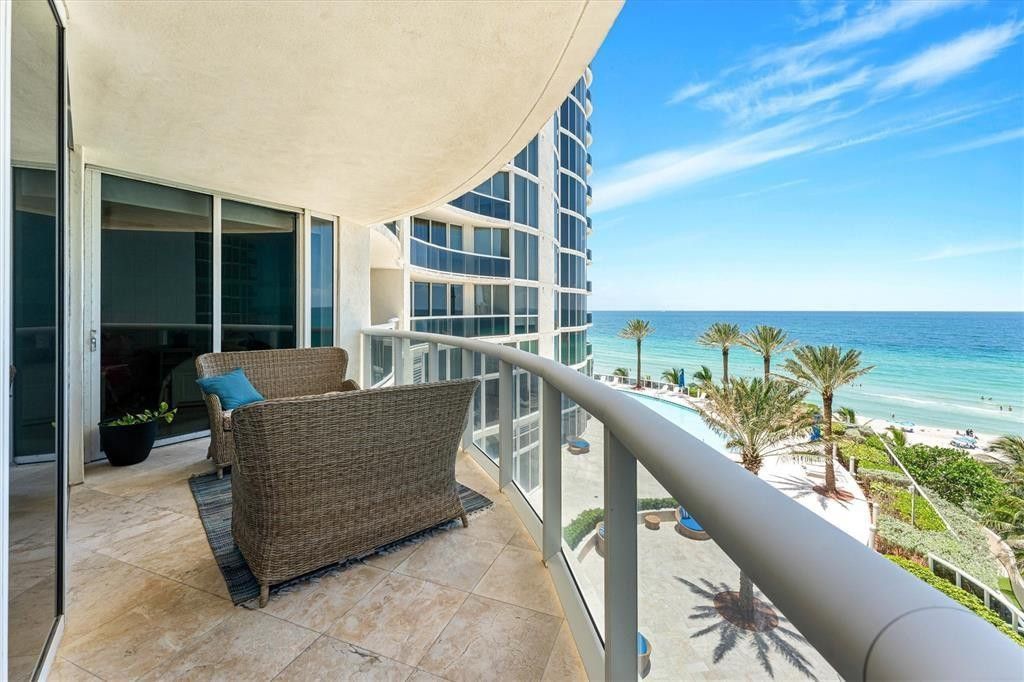 17201 Collins Avenue, Unit 805, Sunny Isles Beach, FL 33160 Photo