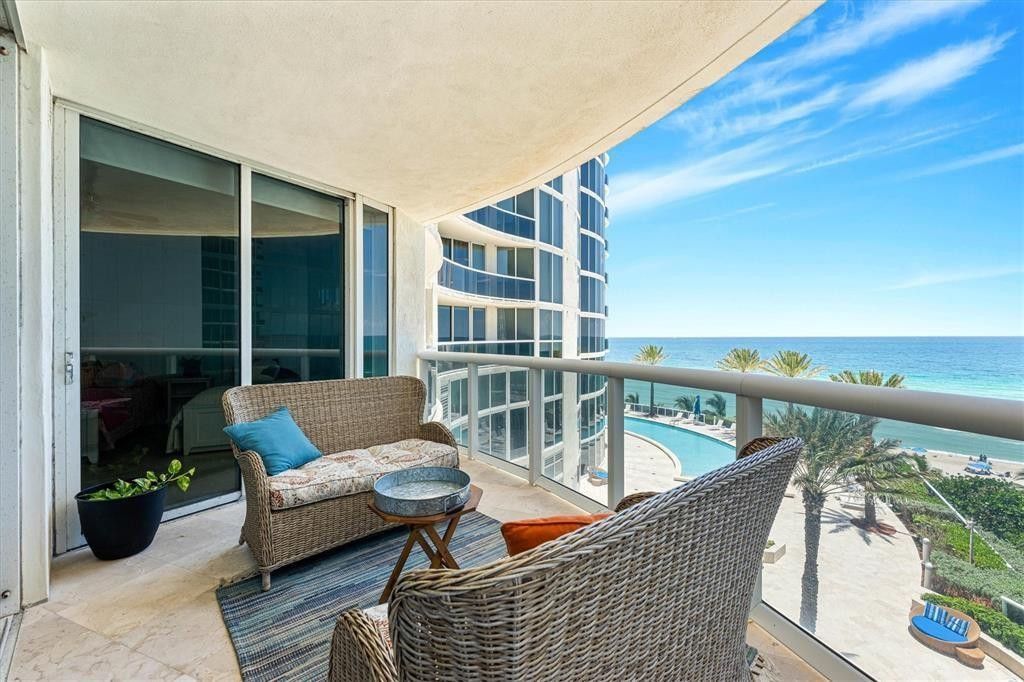 17201 Collins Avenue, Unit 805, Sunny Isles Beach, FL 33160 Photo
