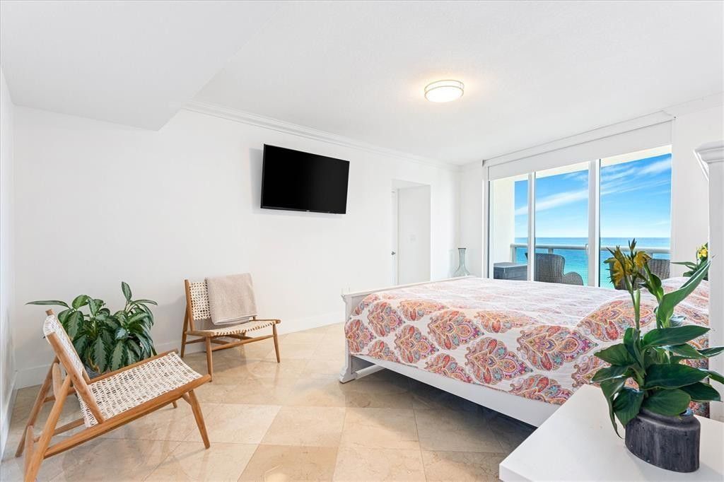 17201 Collins Avenue, Unit 805, Sunny Isles Beach, FL 33160 Photo