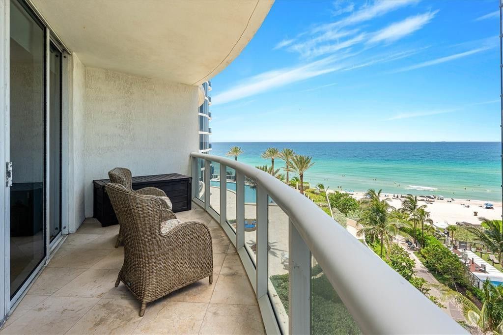 17201 Collins Avenue, Unit 805, Sunny Isles Beach, FL 33160 Photo
