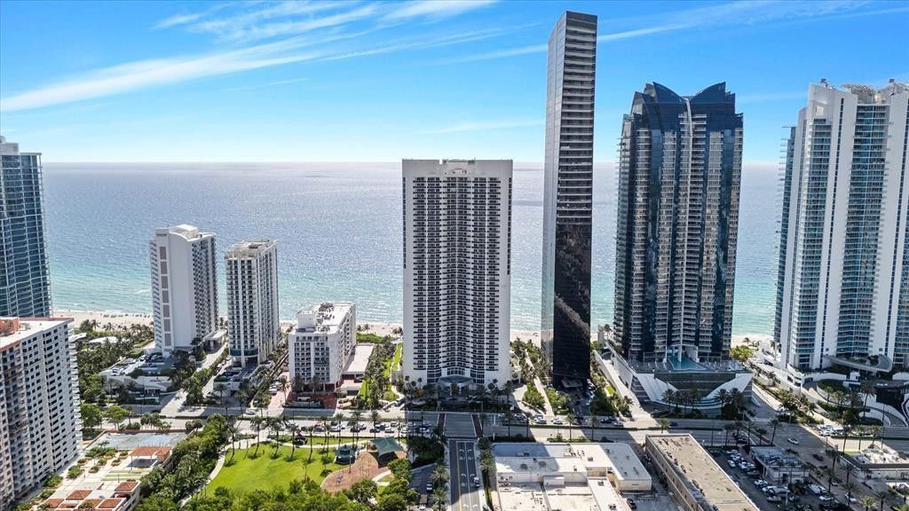 17201 Collins Avenue, Unit 805, Sunny Isles Beach, FL 33160 Photo