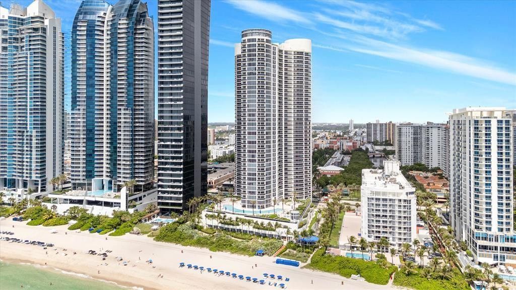 17201 Collins Avenue, Unit 805, Sunny Isles Beach, FL 33160 Photo