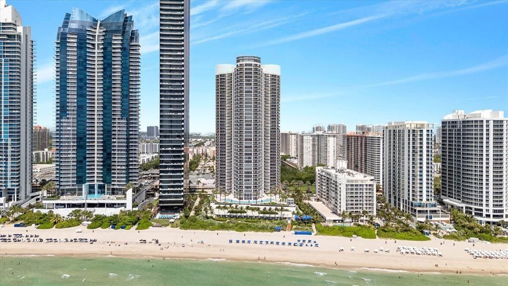 17201 Collins Avenue, Unit 805, Sunny Isles Beach, FL 33160 Photo