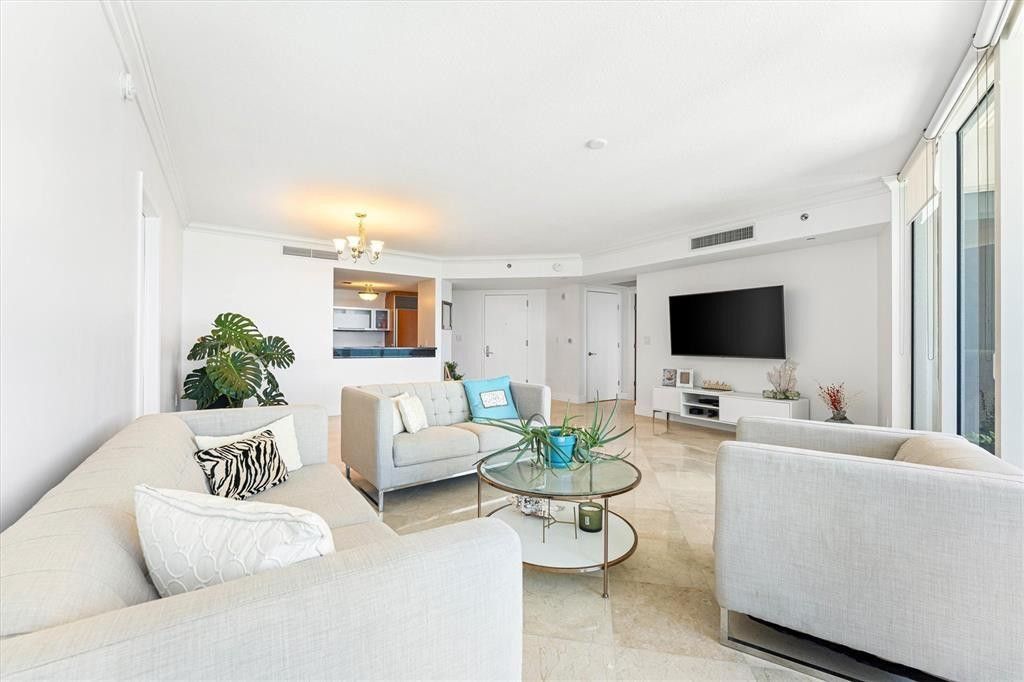 17201 Collins Avenue, Unit 805, Sunny Isles Beach, FL 33160 Photo