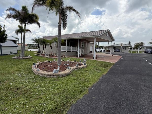 13811 NE 124th Avenue, Unit 146, Okeechobee, FL 34974