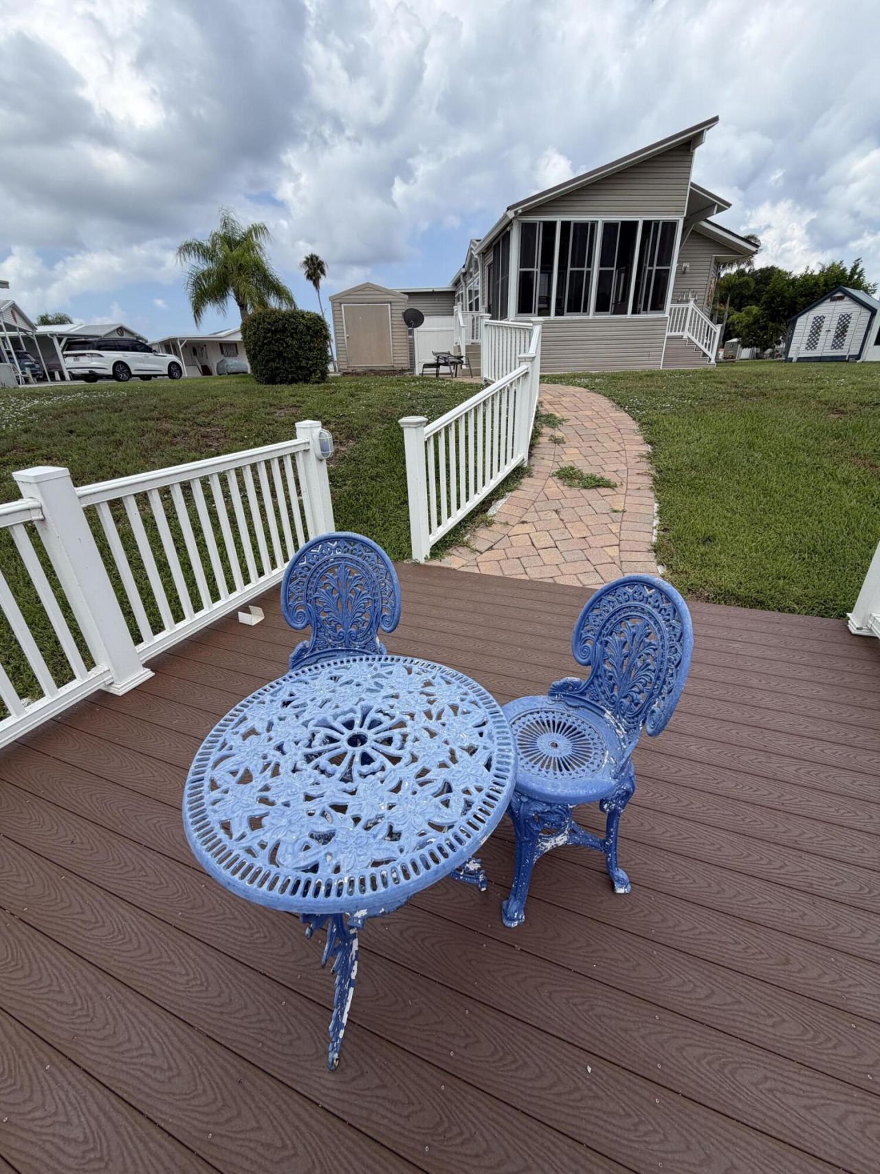 13801 Us-441, Unit 146, Okeechobee, FL 34974 Photo