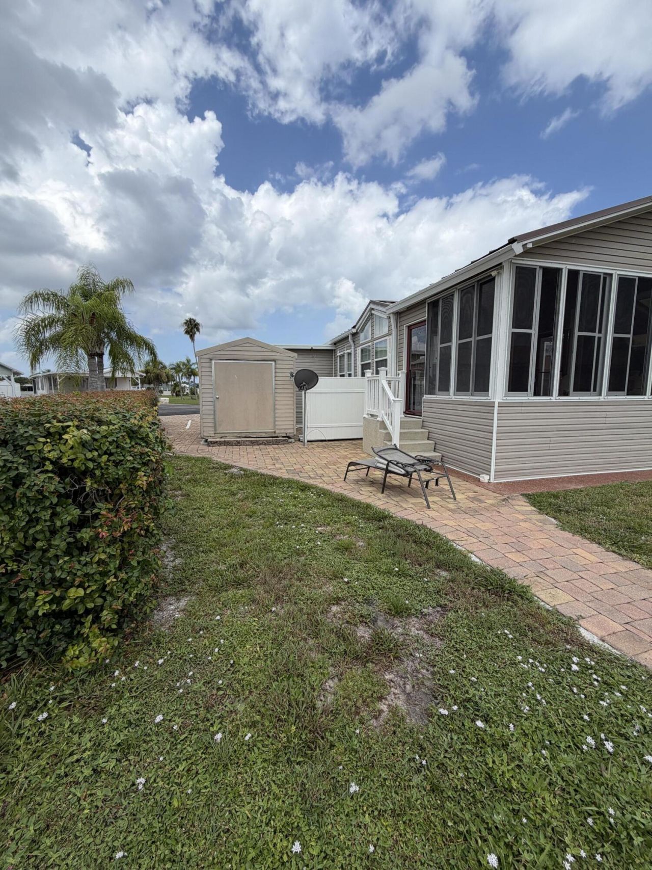 13801 Us-441, Unit 146, Okeechobee, FL 34974 Photo