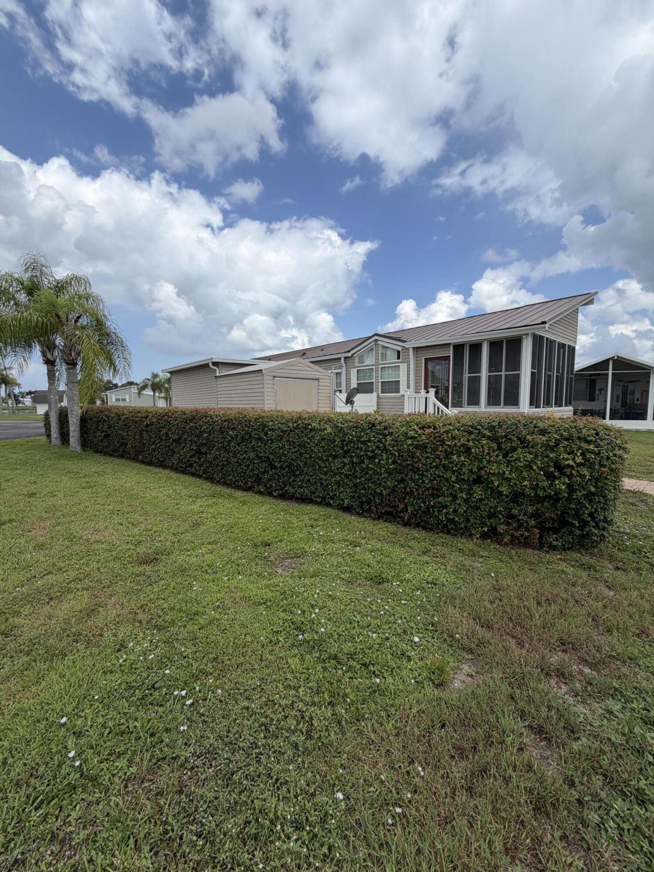 13801 Us-441, Unit 146, Okeechobee, FL 34974 Photo