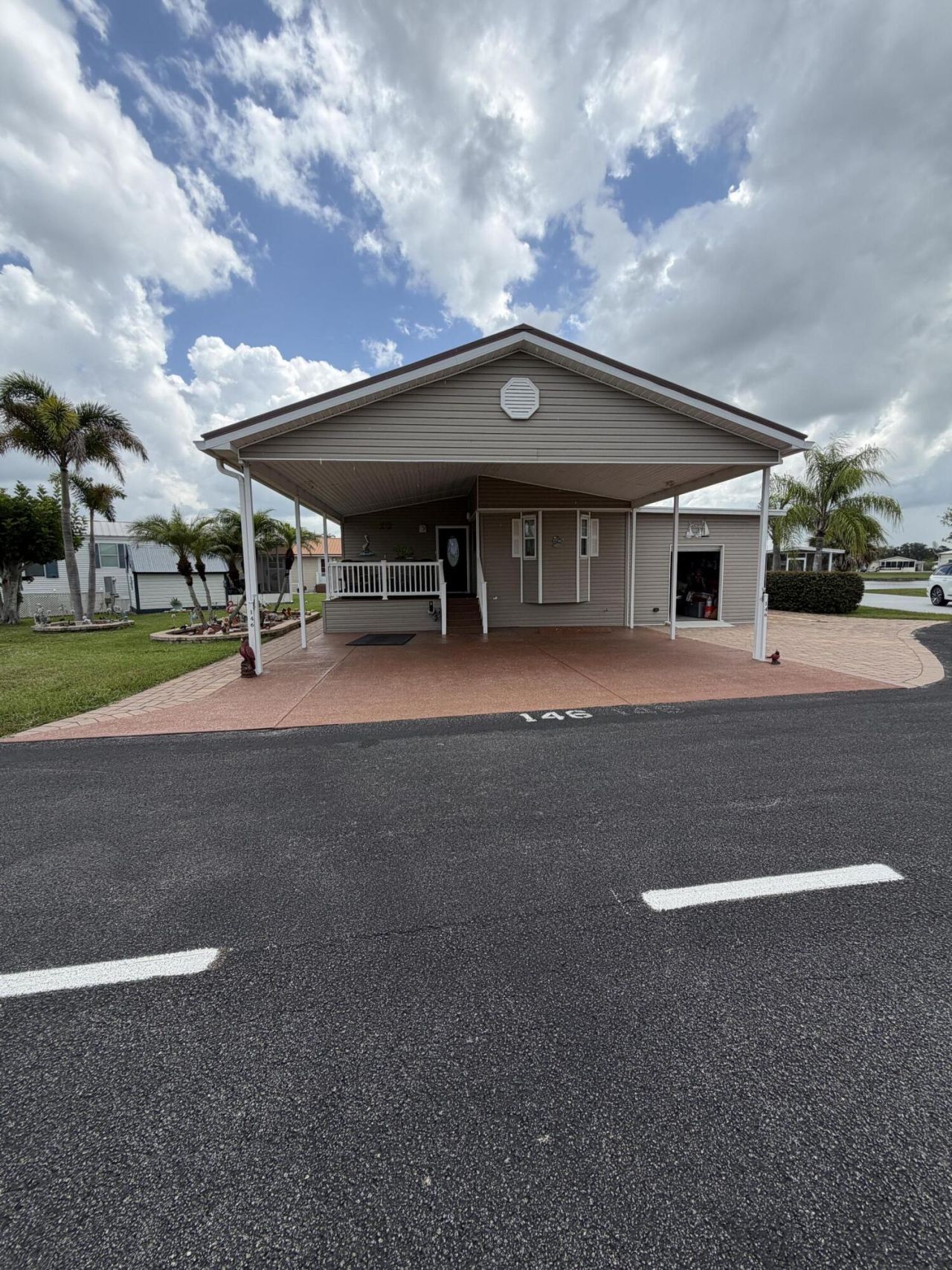 13801 Us-441, Unit 146, Okeechobee, FL 34974 Photo