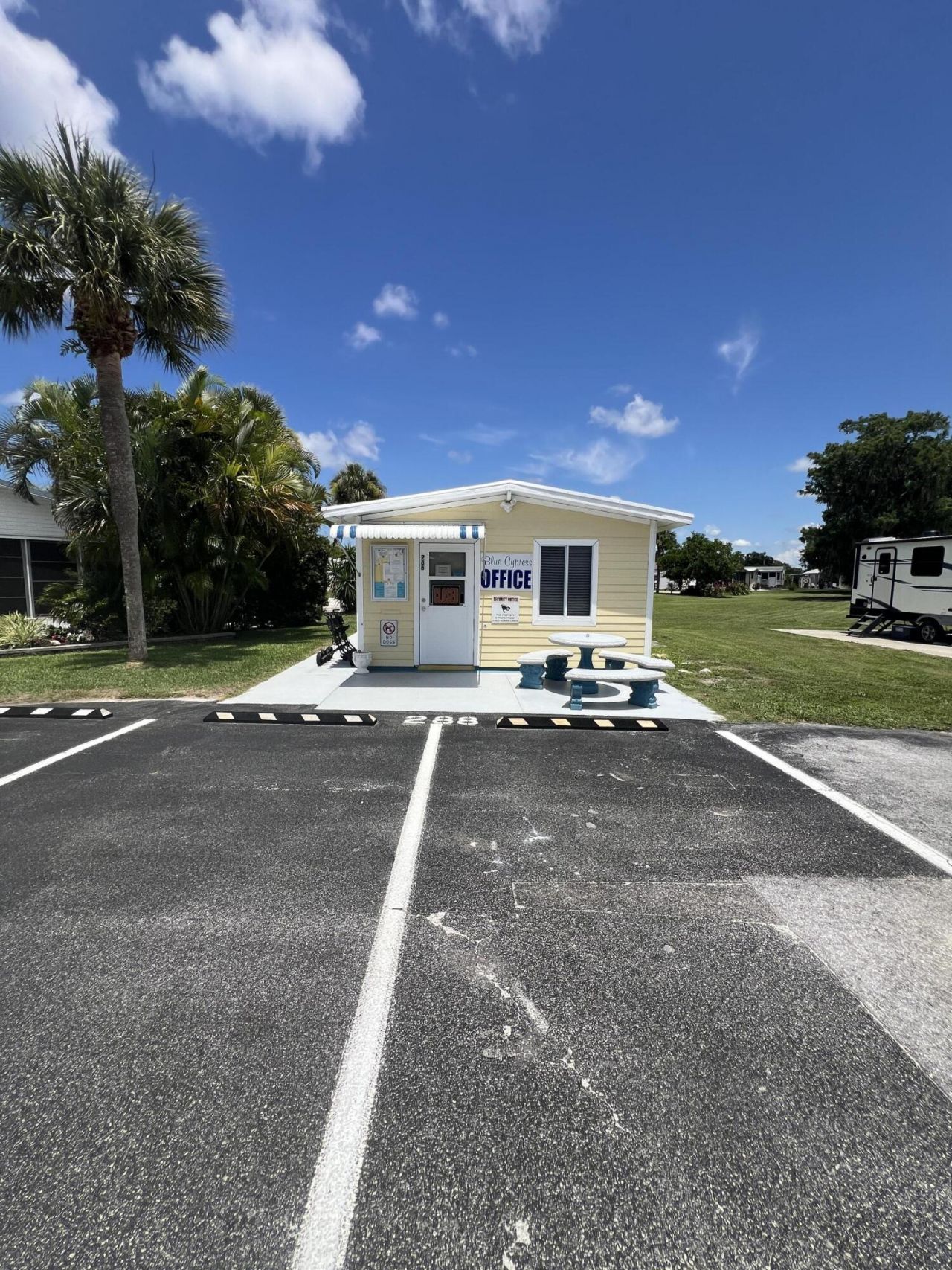 13801 Us-441, Unit 146, Okeechobee, FL 34974 Photo