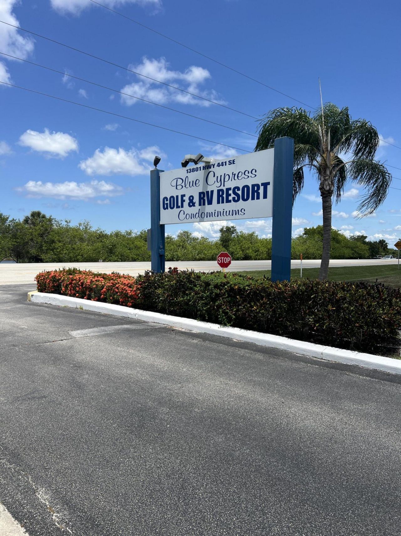 13801 Us-441, Unit 146, Okeechobee, FL 34974 Photo