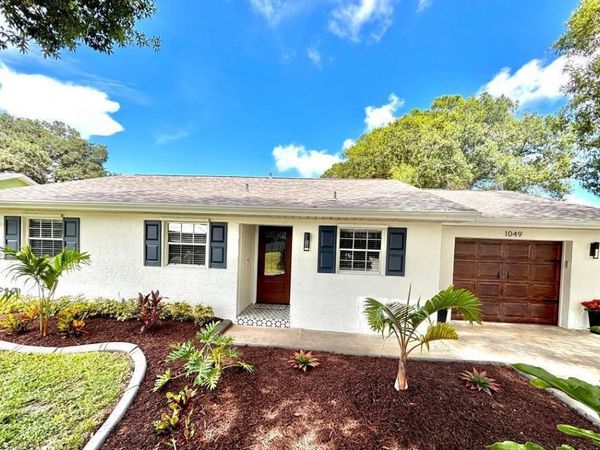 1049 Phelps Street, Sebastian, FL 32958