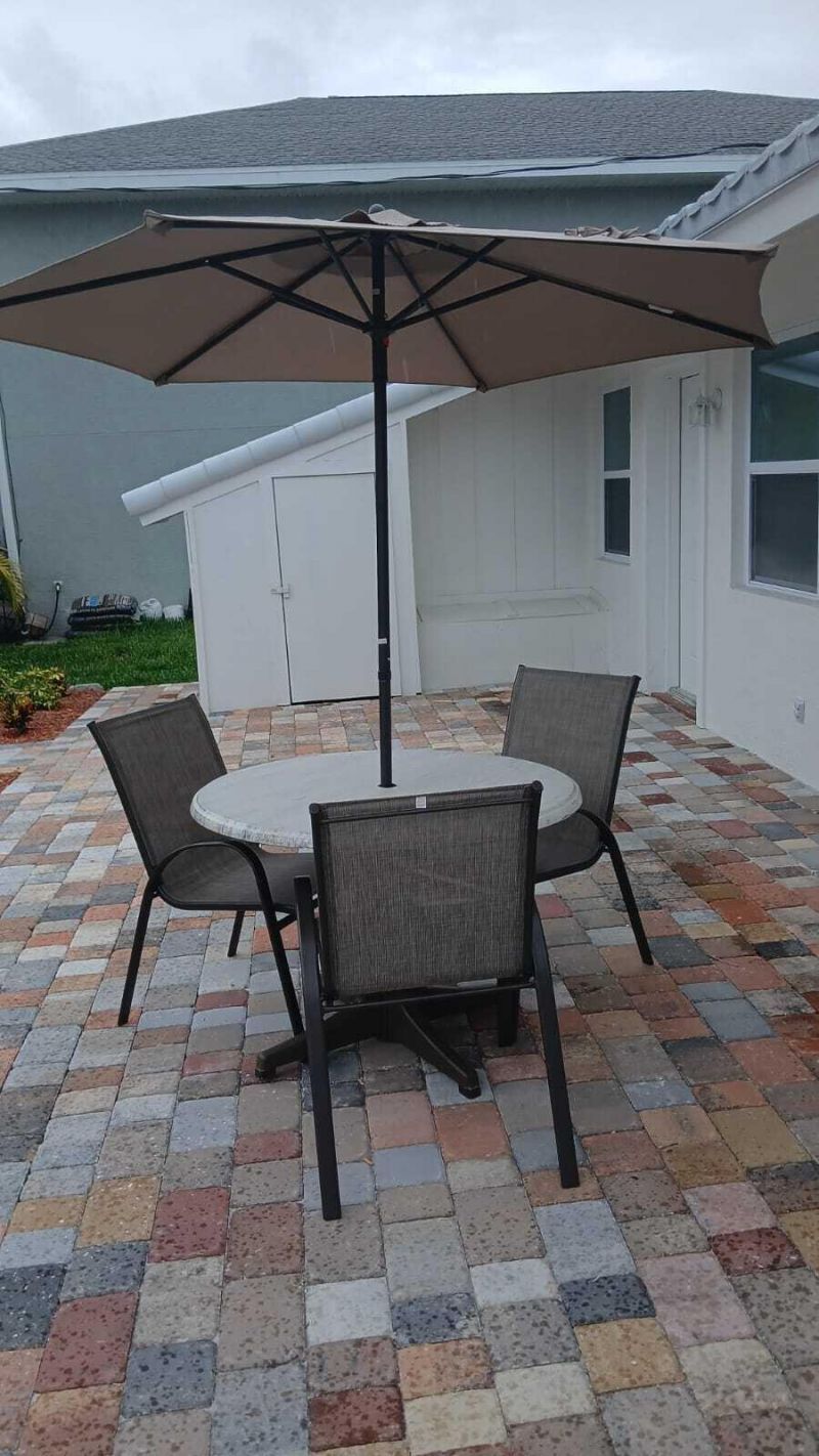 1240 Carlton Court, Fort Pierce, FL 34982 Photo