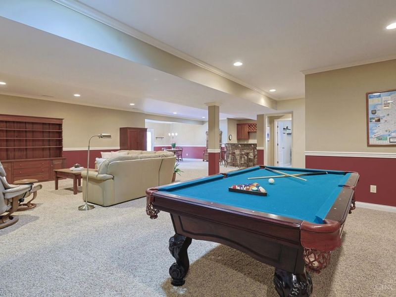 8000 Chinquapin Lane, Indian Hill, OH 45243 Photo 32
