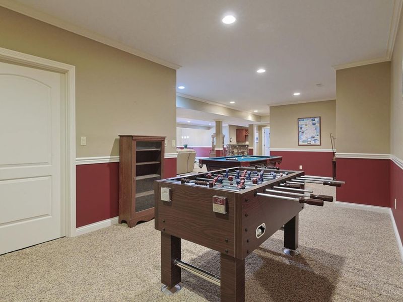 8000 Chinquapin Lane, Indian Hill, OH 45243 Photo 38