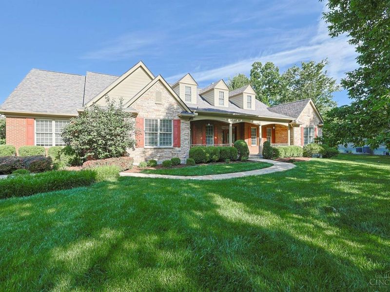 8000 Chinquapin Lane, Indian Hill, OH 45243 Photo 42