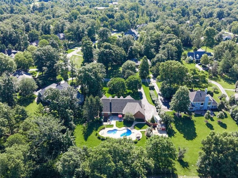 8000 Chinquapin Lane, Indian Hill, OH 45243 Photo 44