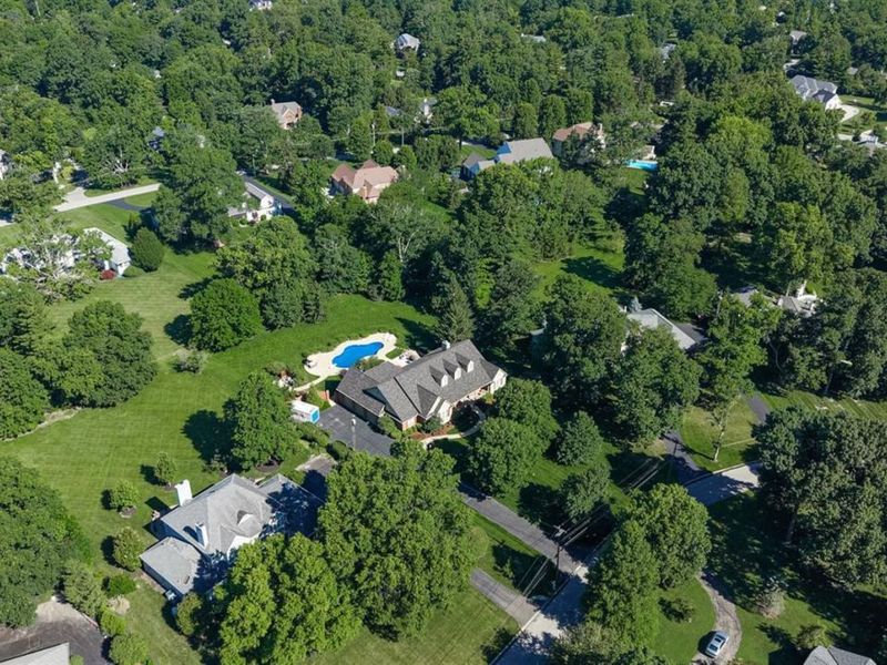 8000 Chinquapin Lane, Indian Hill, OH 45243 Photo 45