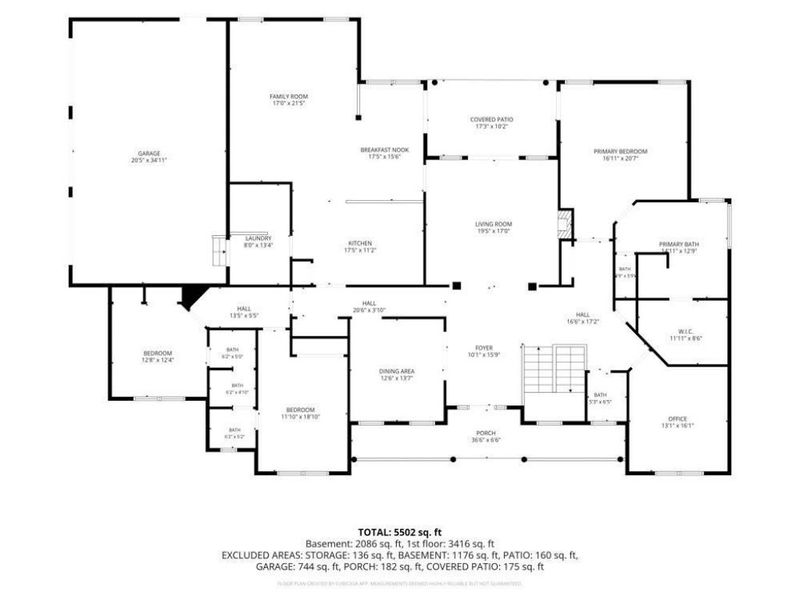 8000 Chinquapin Lane, Indian Hill, OH 45243 Photo 54