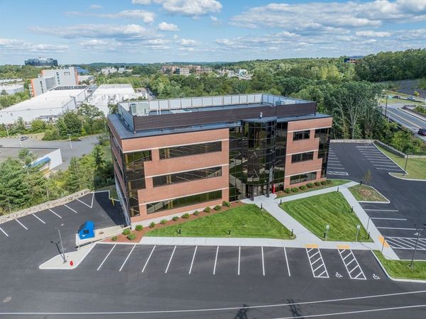 9-11 Pleasant St Connector, Framingham, MA 01701