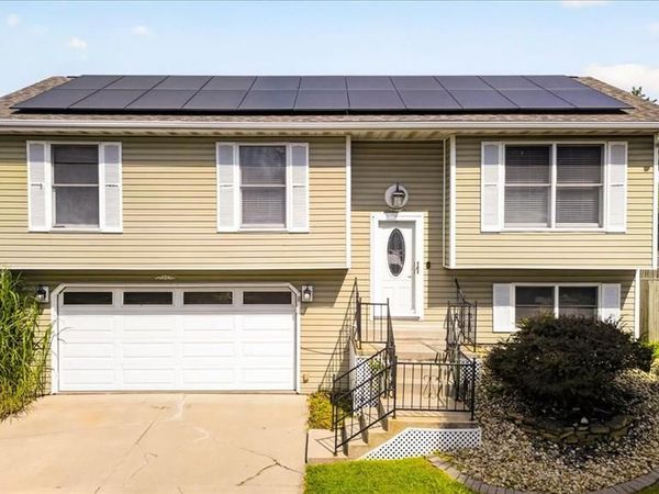 409 Wilson Park Lane , Granite City, IL 62040